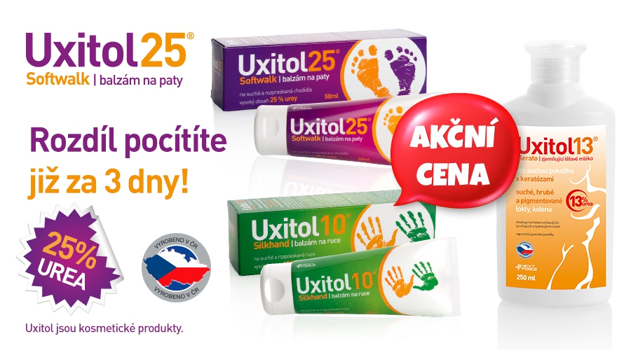 Uxitol25
